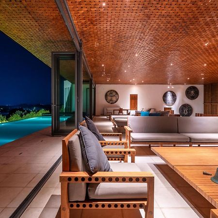 Villa Vista By The Serendipity Collection Mirissa Dış mekan fotoğraf