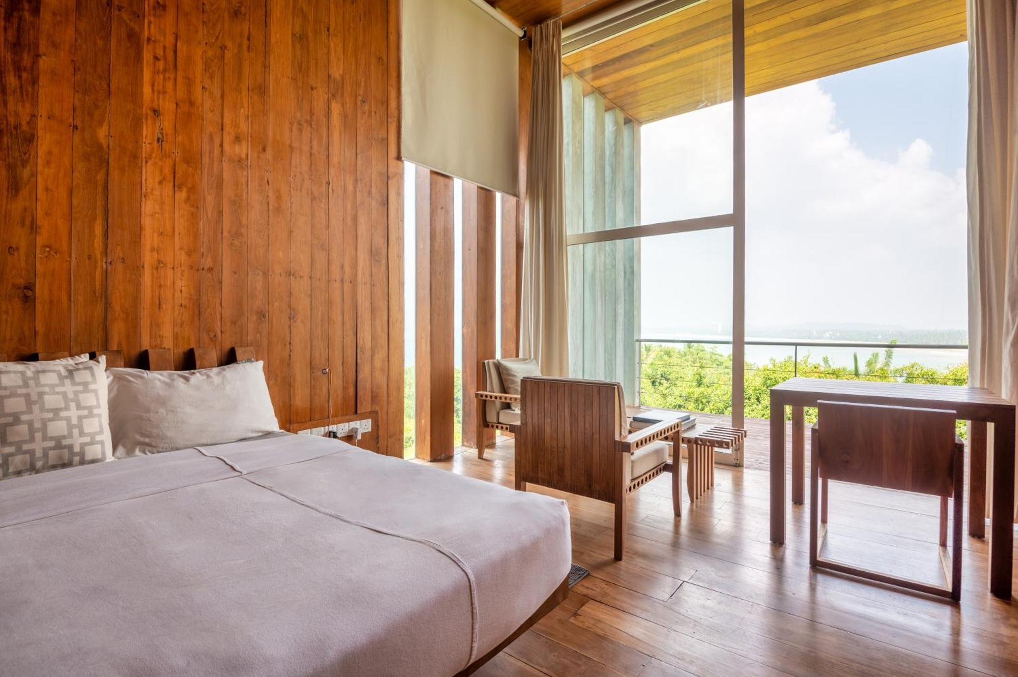 Villa Vista By The Serendipity Collection Mirissa Dış mekan fotoğraf