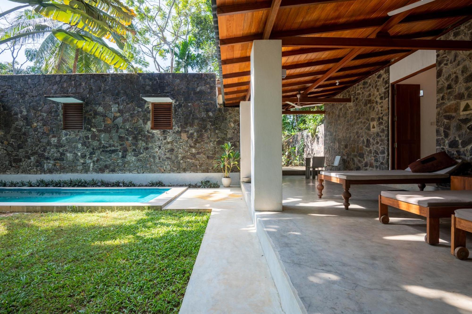 Villa Vista By The Serendipity Collection Mirissa Dış mekan fotoğraf