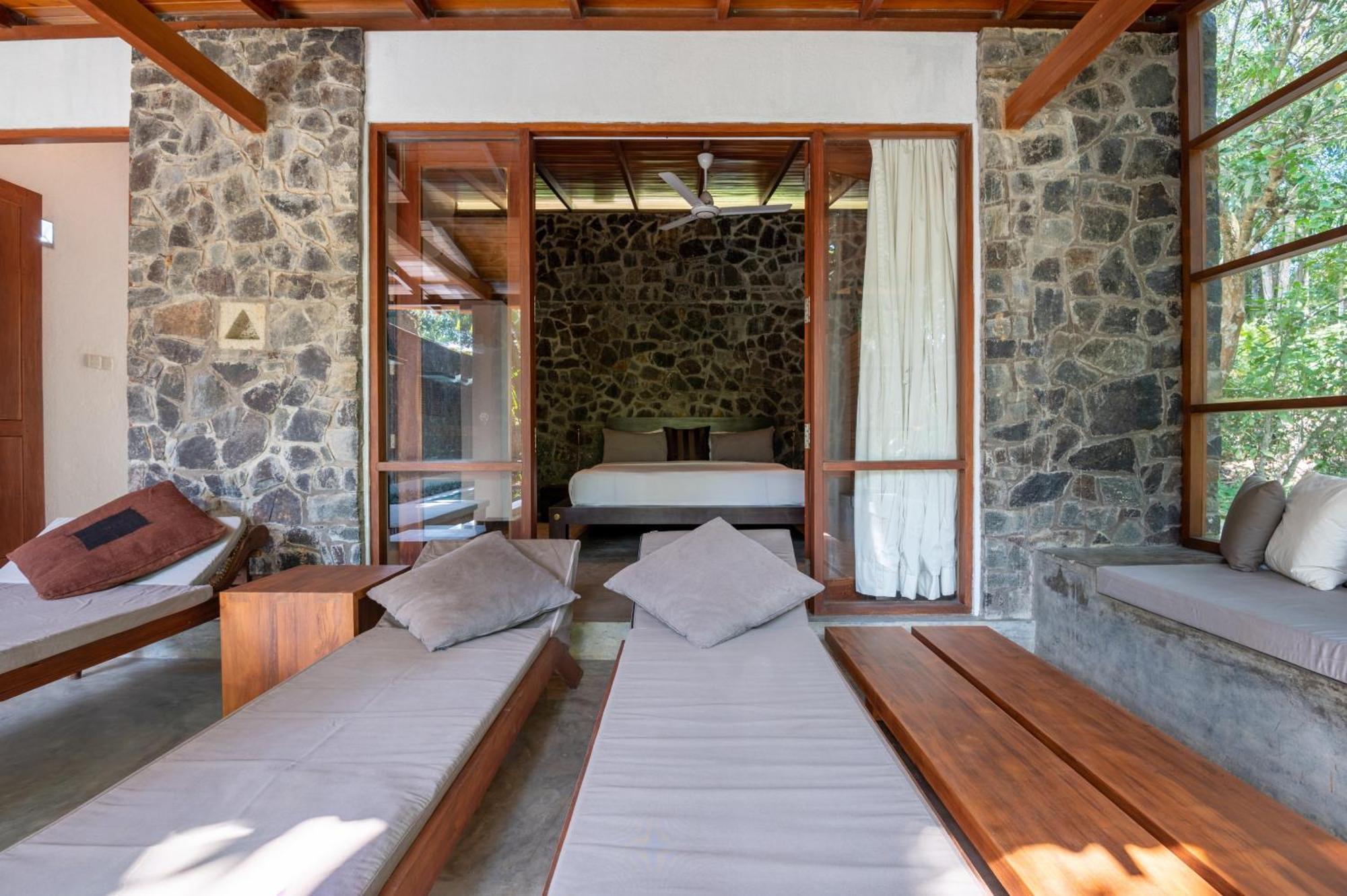 Villa Vista By The Serendipity Collection Mirissa Dış mekan fotoğraf