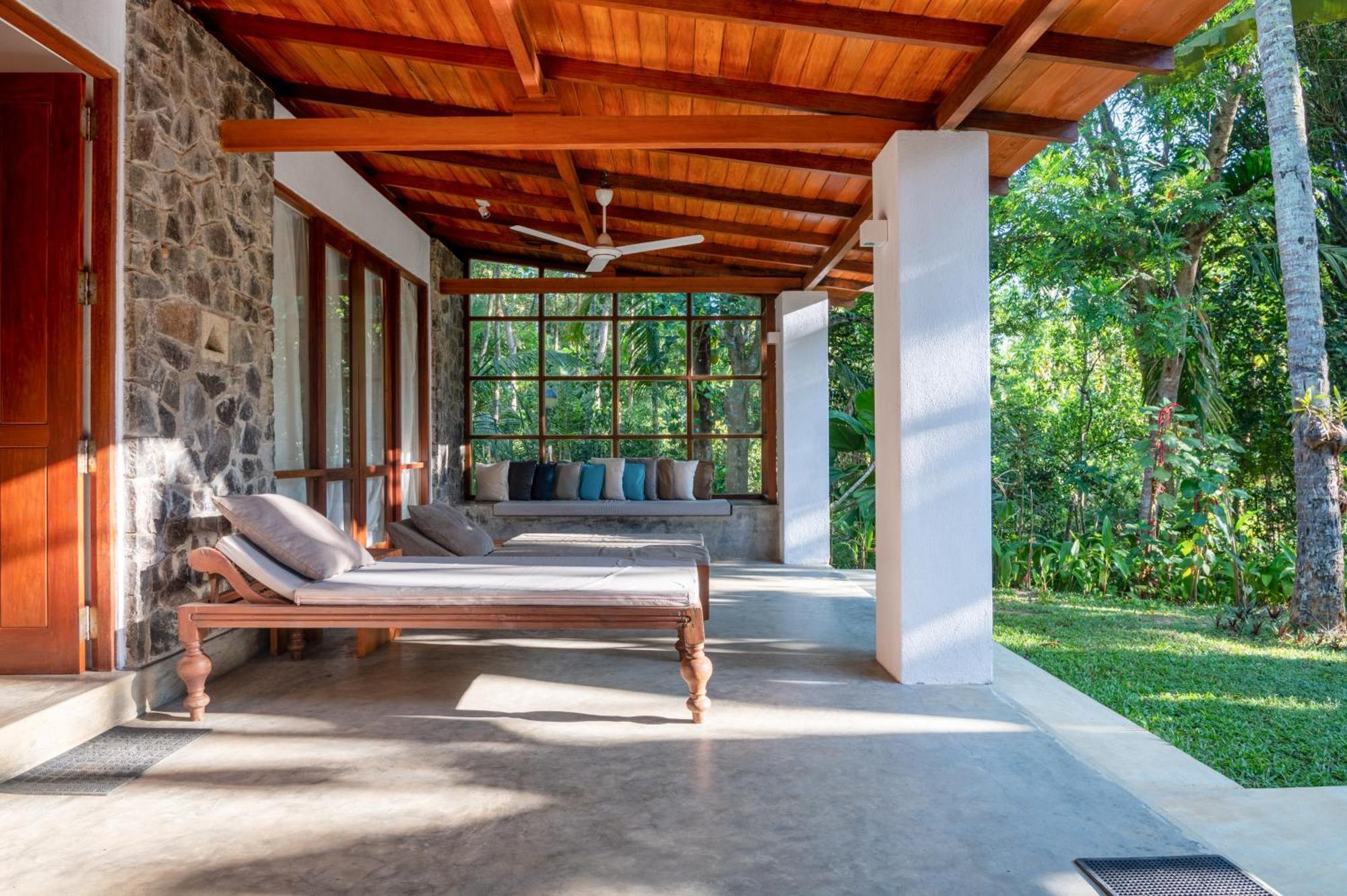 Villa Vista By The Serendipity Collection Mirissa Dış mekan fotoğraf