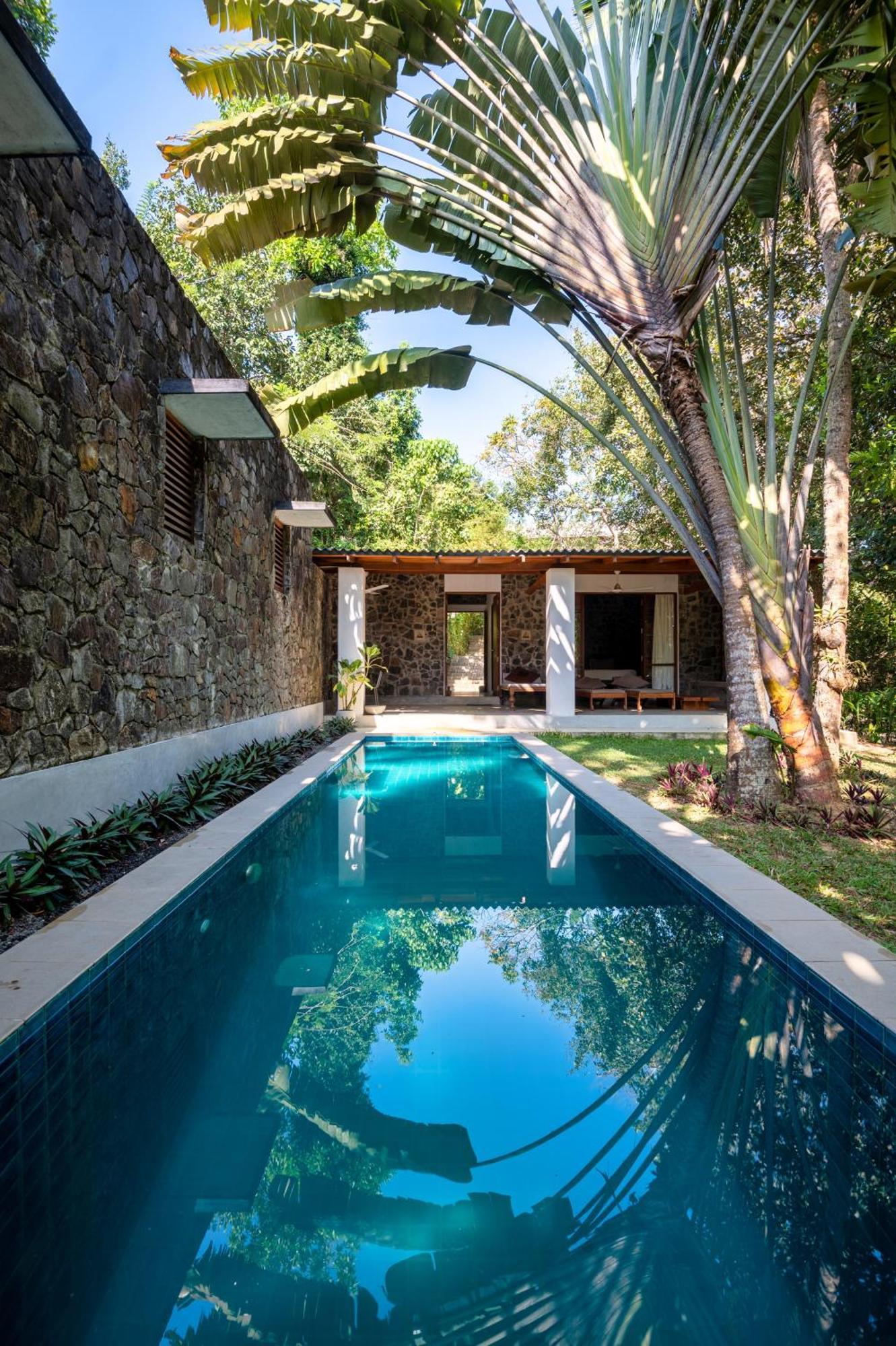 Villa Vista By The Serendipity Collection Mirissa Dış mekan fotoğraf