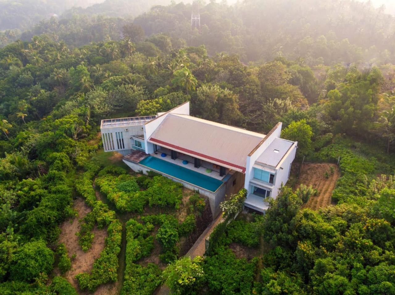 Villa Vista By The Serendipity Collection Mirissa Dış mekan fotoğraf
