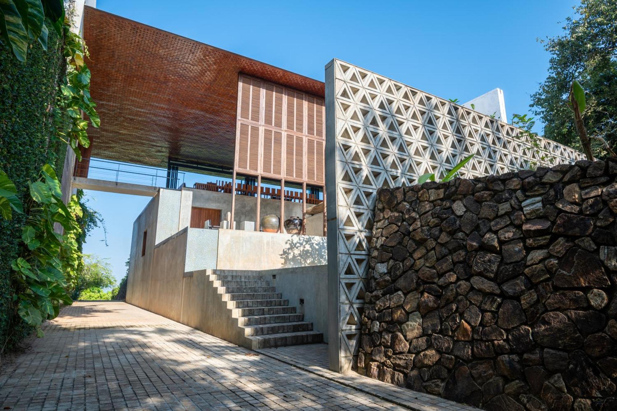 Villa Vista By The Serendipity Collection Mirissa Dış mekan fotoğraf