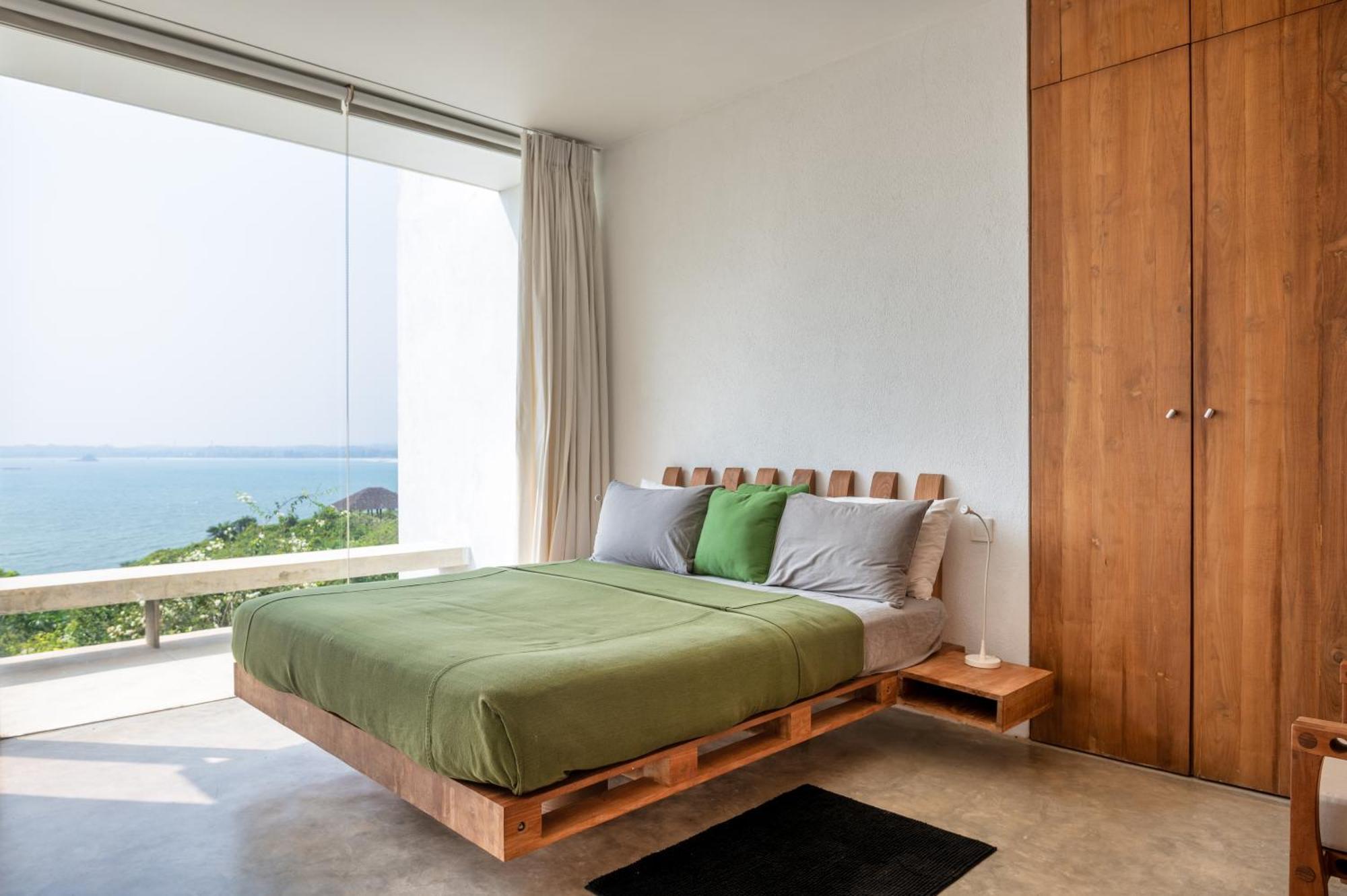 Villa Vista By The Serendipity Collection Mirissa Dış mekan fotoğraf